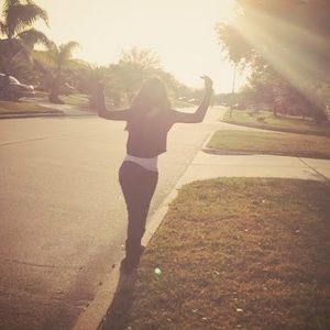 Meet your Posher, Kelly